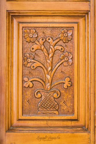  Evdoxia's House in Apérion