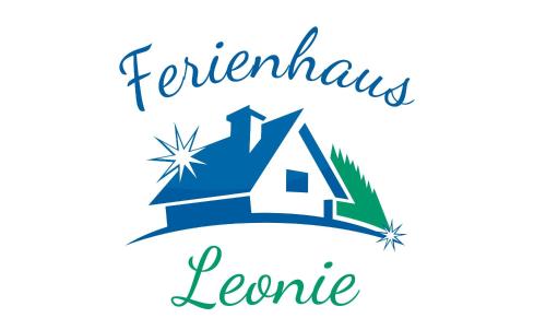 Exterior view of Ferienhaus Leonie