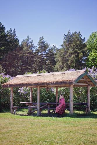 Kihnu Sadama Öömaja