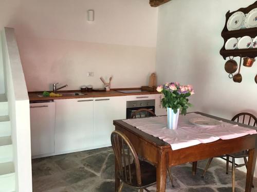 Il Mandorlo in Borgo Val Di Taro