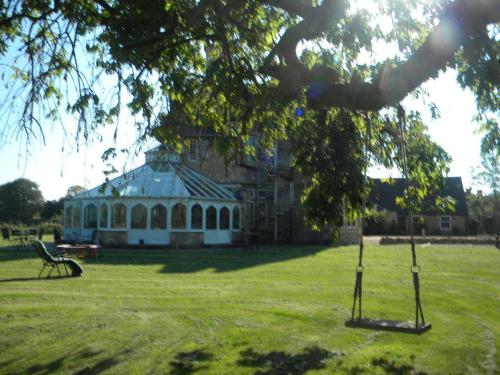 The House Near Bath, , Somerset