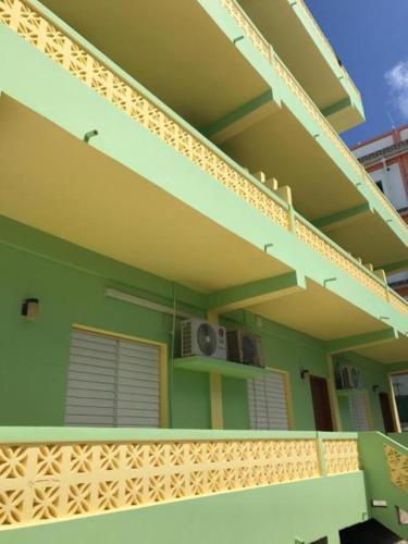 Panchos Villas