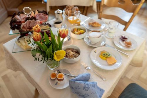 Romantik Hotel zur Post in Fürstenfeldbruck, Deutschland