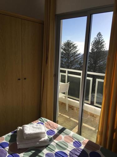 Apartamentos Noda