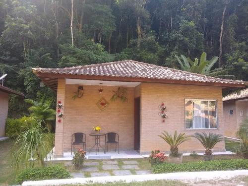 Meu lugar sana - Córrego da Luz