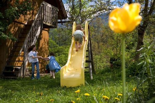 Ferienhof Rotbuchner in 4574 Vorderstoder