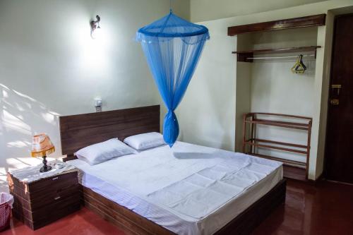 Tenora Apartment in ماهاويلي ريفر فرونت