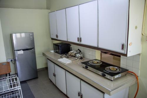 Tenora Apartment in ماهاويلي ريفر فرونت