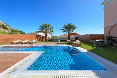 La Marquise Luxury Resort Complex - image 14