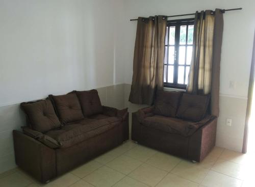 Residencia Cajueiros II