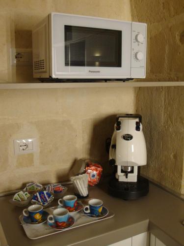 Vivere Nei Sassi – Matera, TX