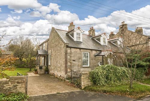 Mole Cottage, , Northumberland