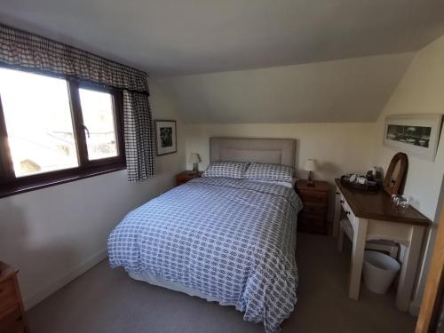 Thornham Cottage in Ermington