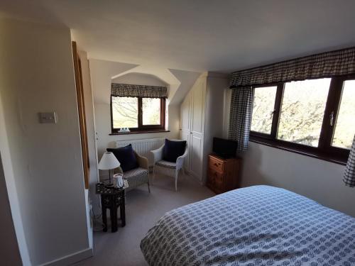 Thornham Cottage in Ermington