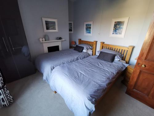 Thornham Cottage in Ermington