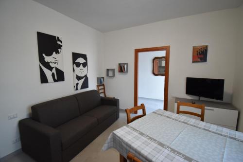 Létesítmények, MeM House - Tra il Lago di Garda e Verona in Castelnuovo del Garda