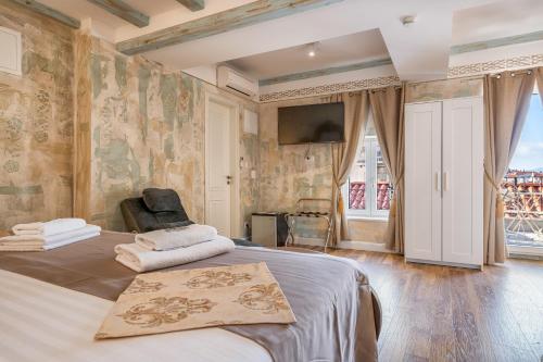 Plaza Marchi Old Town - MAG Quaint & Elegant Boutique Hotels - image 14
