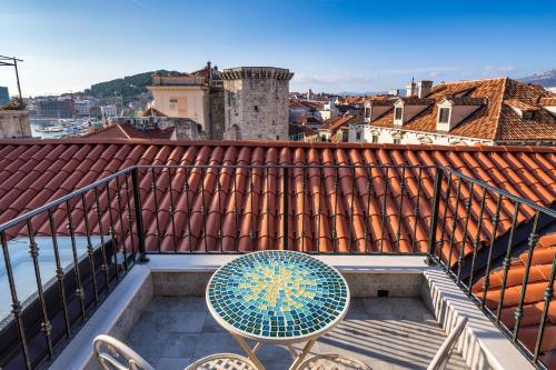 Plaza Marchi Old Town - MAG Quaint & Elegant Boutique Hotels, Split (zdjęcie 10)