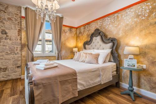 Plaza Marchi Old Town - MAG Quaint & Elegant Boutique Hotels, Split (zdjęcie 11)