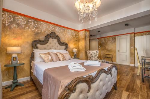 Plaza Marchi Old Town - MAG Quaint & Elegant Boutique Hotels - image 12