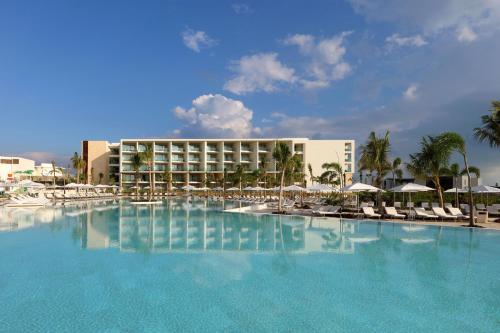 Family Selection at Grand Palladium Select Costa Mujeres - All Inclusive, Cancún (Foto 9)