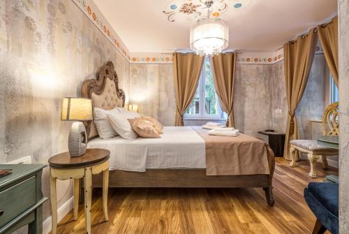 Plaza Marchi Old Town - MAG Quaint & Elegant Boutique Hotels, Split (zdjęcie 6)