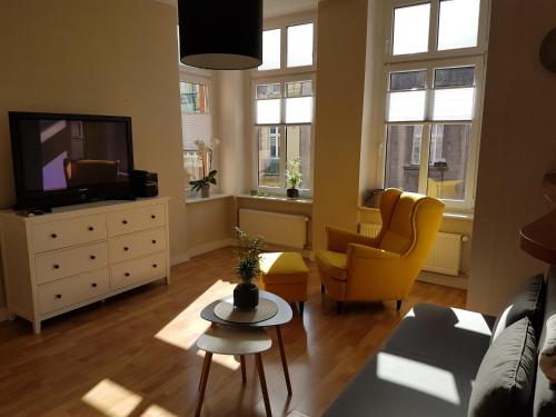 Apartamenty Lazurowy i Słoneczny z darmowym Parkingiem strzeżonym Apartamenty Lazurowy i Słoneczny z darmowym Parkingiem strzeżonym