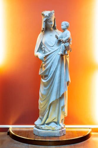Adveniat Paris – Paris, TX