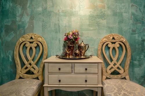 Plaza Marchi Old Town - MAG Quaint & Elegant Boutique Hotels - image 2