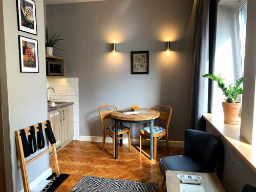 SleepWell Apartments Ordynacka - image 4