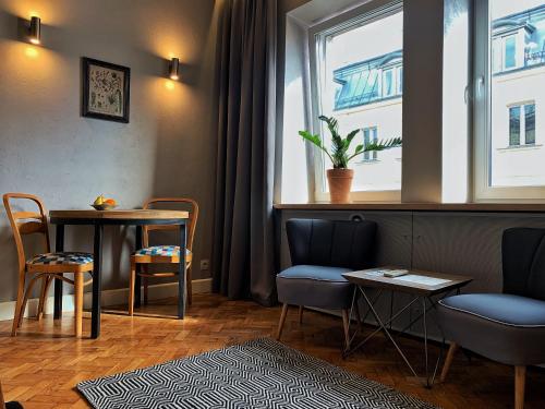 SleepWell Apartments Ordynacka - image 3