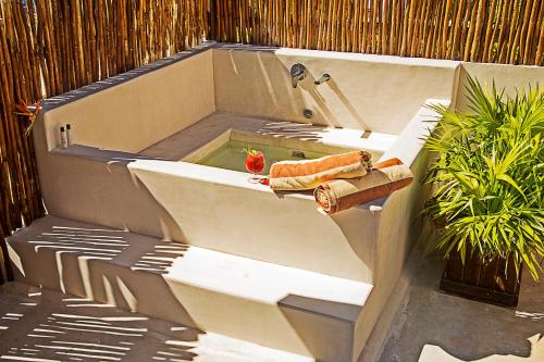 Maria Del Mar Tulum Room Type - Penthouse Master Suite Maria Del Mar Tulum Room Type - Penthouse Master Suite