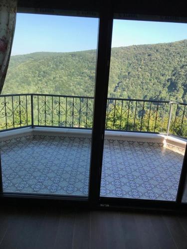 Villa Holiday Sapanca Dibektaş - Isıtmalı Havuz