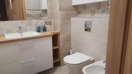 Apartament Słoneczna 7/26