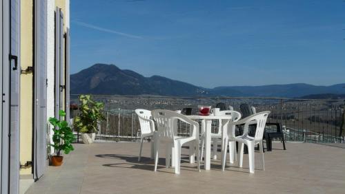  Cinzia Dolomiti del Brenta in Tassul