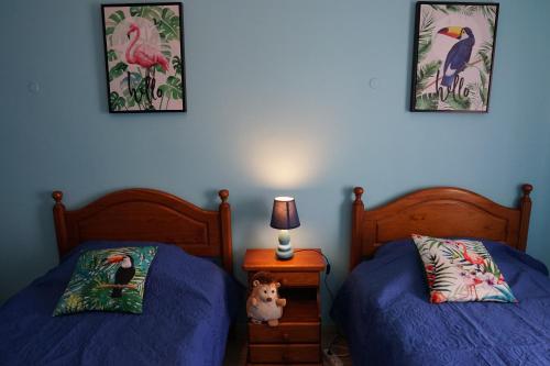  Apartmento Lovely, Unterkunft in Amadora