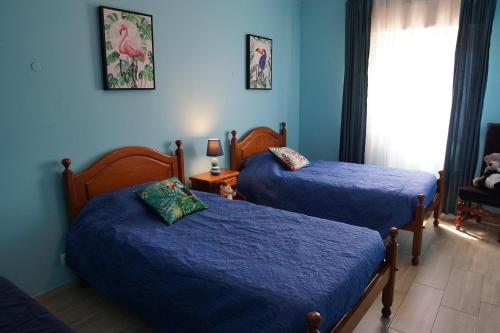  Apartmento Lovely in Amadora