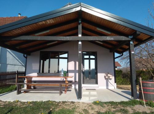  Studio apartman PIK in Graberje Ivanićko