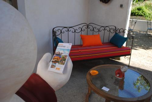 Le Relais De La Cavayere