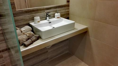  Downtown Ground Floor Apartment in Rethymno