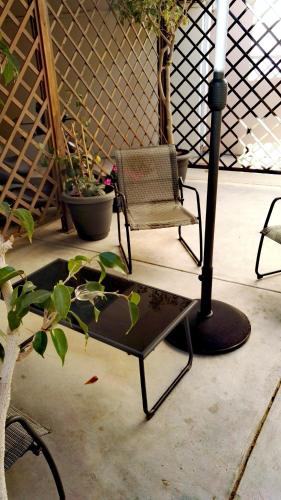  Downtown Ground Floor Apartment in Rethymno