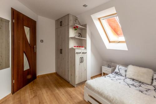 Apartament Joanna