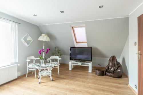 Apartament Joanna