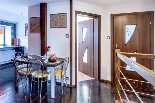 Apartament Joanna