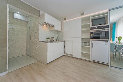Apartamenty Gdansk EU Szuwary Apartment near Old Town Gdansk