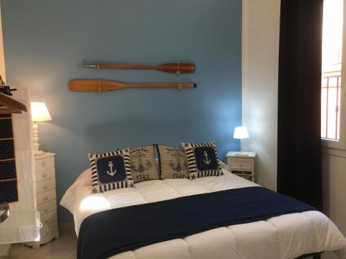  IL GABBIANO 2, Pension in Mazara del Vallo bei Castelvetrano