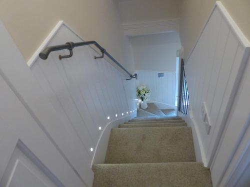 Facilities, The Little House in Devizes