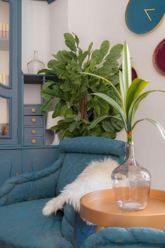 Bendita Casa Bendita Casa