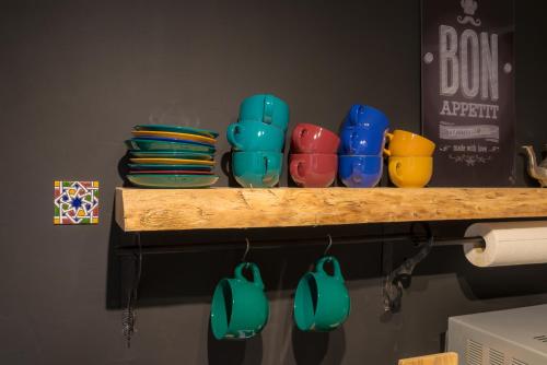 Bendita Casa Bendita Casa