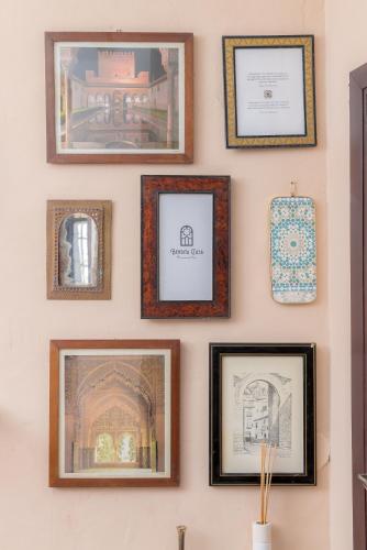 Bendita Casa Bendita Casa